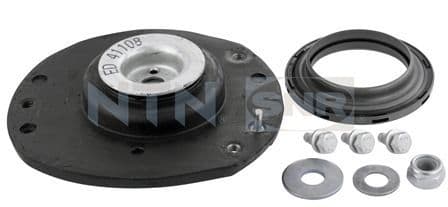 Set reparatie, rulment sarcina amortizor SNR KB659.10