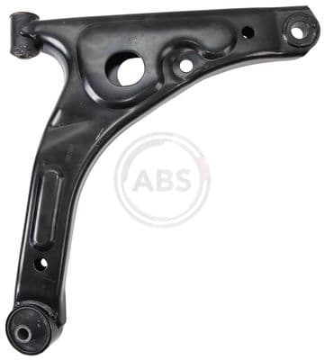 Brat, suspensie roata ABS 211339