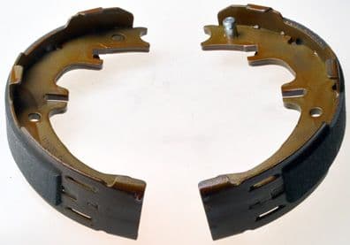 Set saboti frana DENCKERMANN B120154