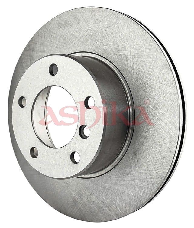 Disc frana ASHIKA 60-00-0125