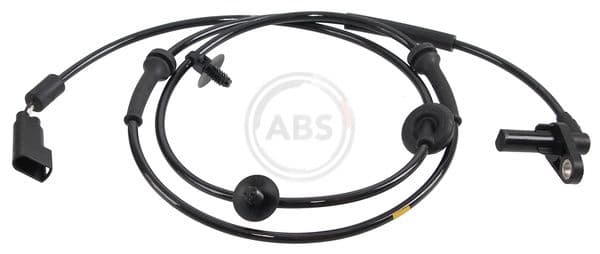 senzor,turatie roata ABS 30451