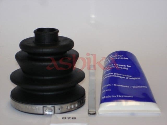 Ansamblu burduf, articulatie planetara ASHIKA 63-00-078