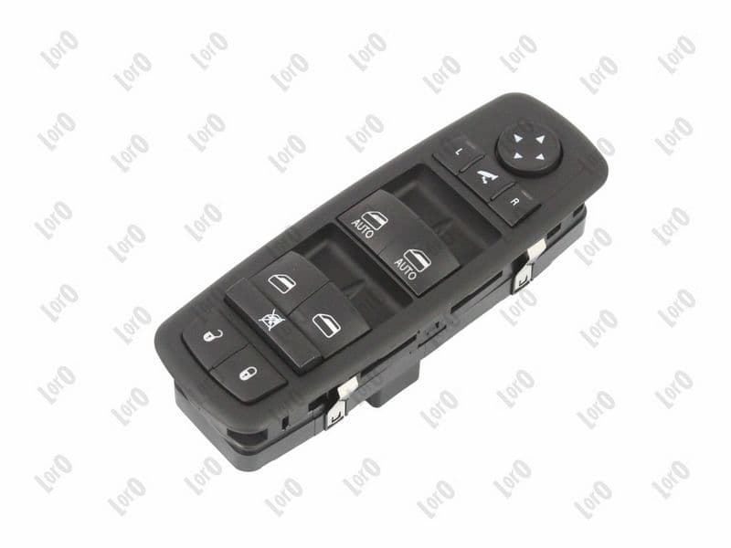comutator,macara geam DEPO 135-05-034