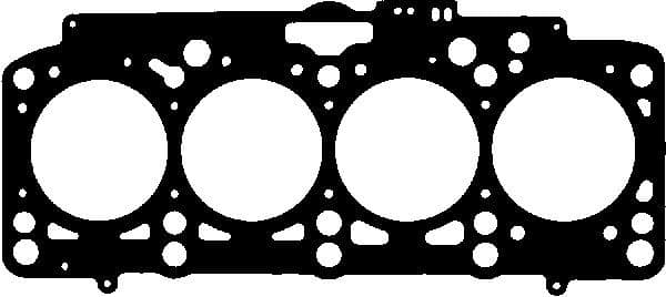 Garnitura, chiulasa BGA CH4552I