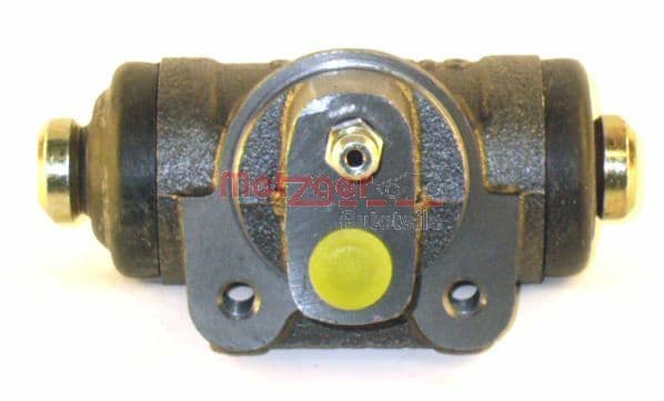 Cilindru receptor frana METZGER AUTOTEILE 101-814