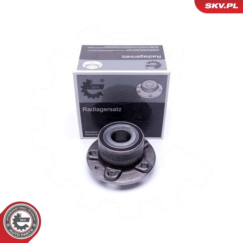 Set rulment roata ESEN SKV 29SKV413