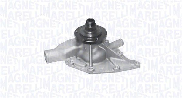 Pompă de apă, răcire motor MAGNETI MARELLI 352316170938