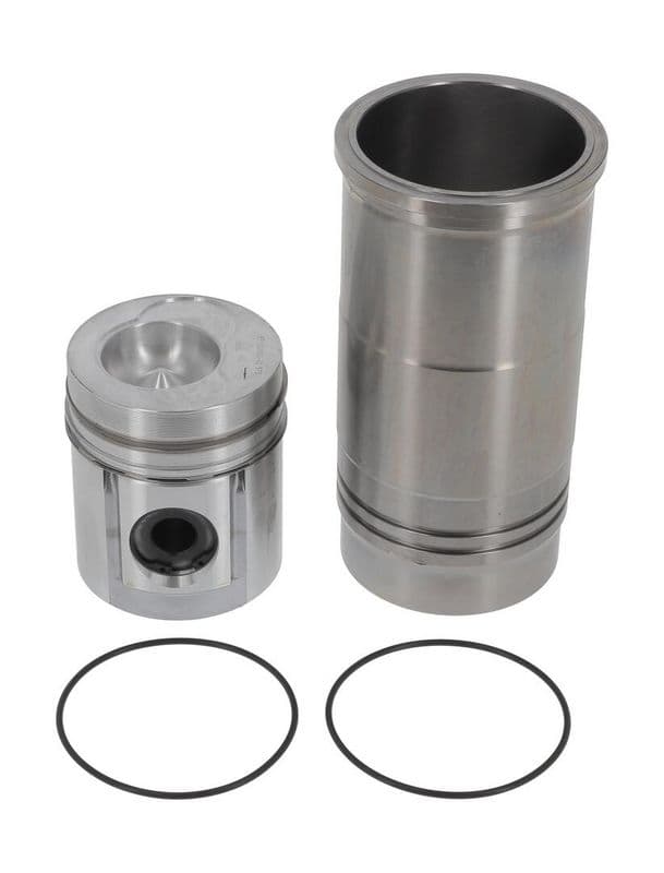 Set raparatii, piston/bucsa cursa cilindru NÜRAL 89-522900-40