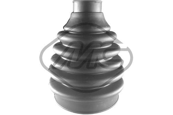 Burduf cauciuc, articulatie planetara METALCAUCHO 00994