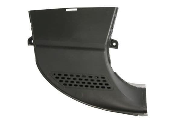 Grila ventilatie, bara protectie BLIC 6508-05-0036300P