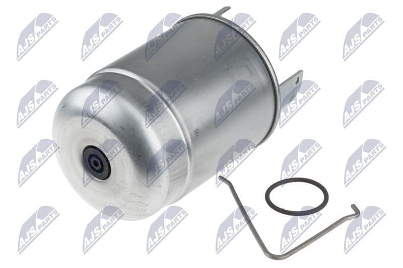 filtru combustibil NTY FFF-RE-036