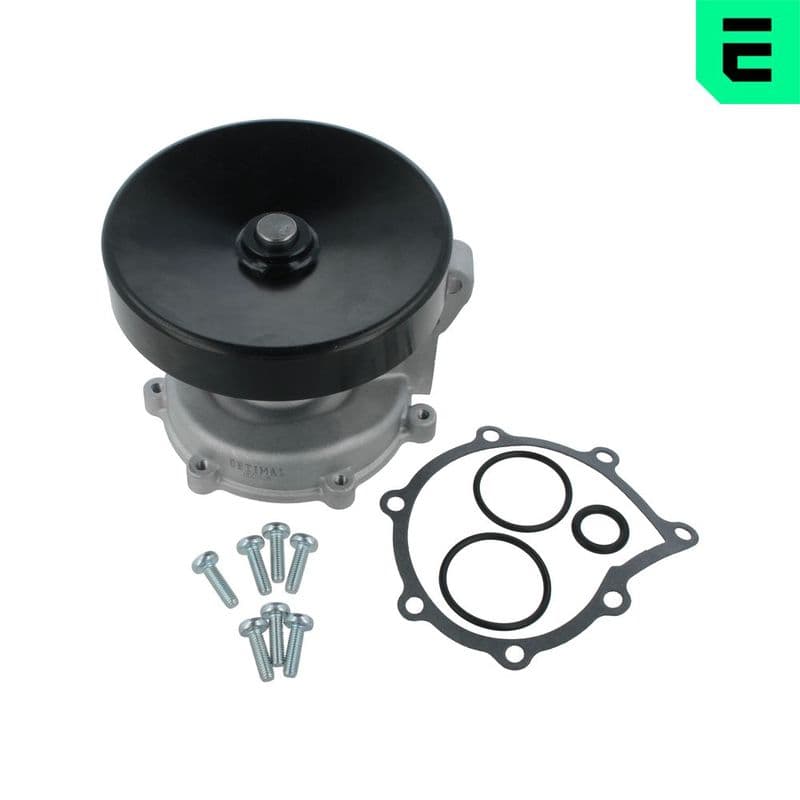 Pompă de apă, răcire motor OPTIMAL AQ-1211