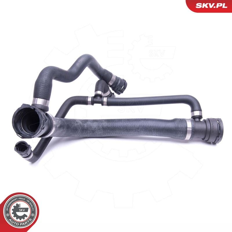 Furtun radiator ESEN SKV 24SKV245