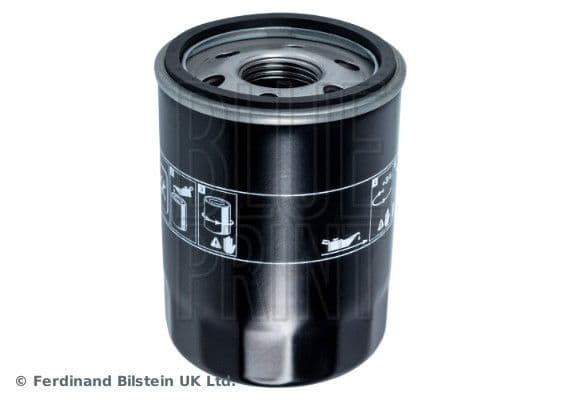 Filtru ulei BLUE PRINT ADJ132106