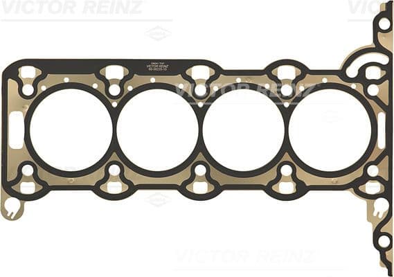 Garnitura, chiulasa VICTOR REINZ 61-36225-10