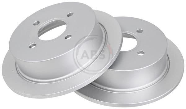 Disc frana ABS 16227