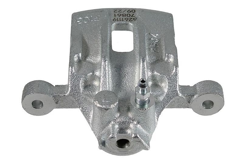 Etrier frana METZGER AUTOTEILE 6261119