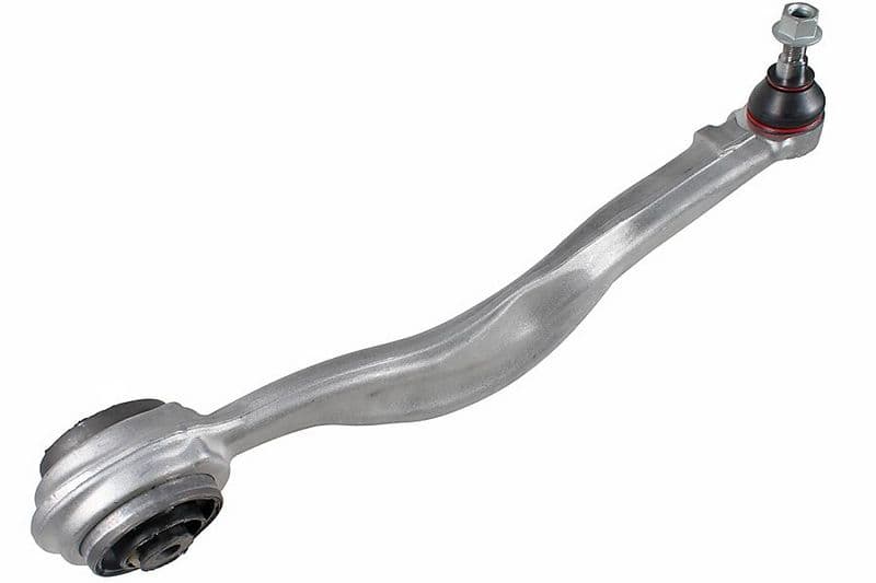 Brat, suspensie roata METZGER AUTOTEILE 58164601