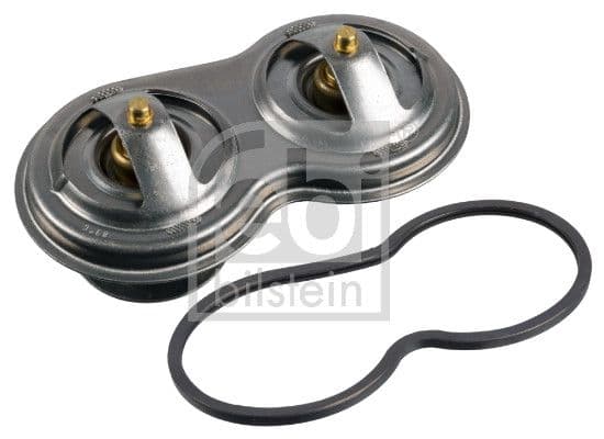 termostat,lichid racire FEBI BILSTEIN 21551