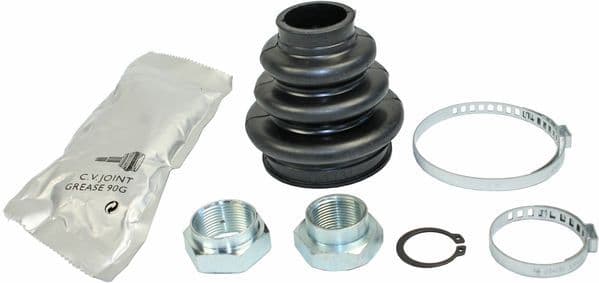 Ansamblu burduf, articulatie planetara METZGER AUTOTEILE 751.045