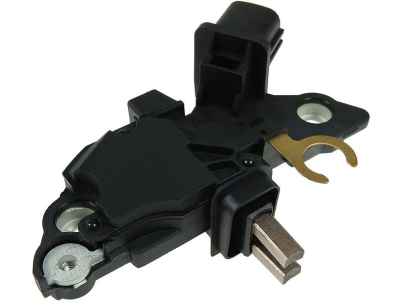 Regulator, alternator AS-PL AS ARE0045