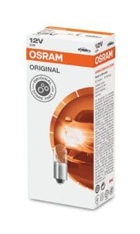 Bec, lumini interioare OSRAM 3796