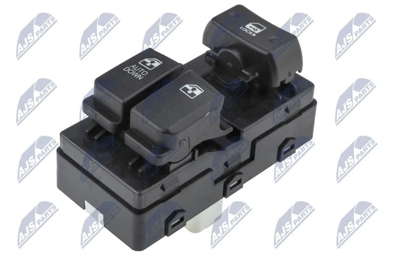 comutator,macara geam NTY EWS-HY-037