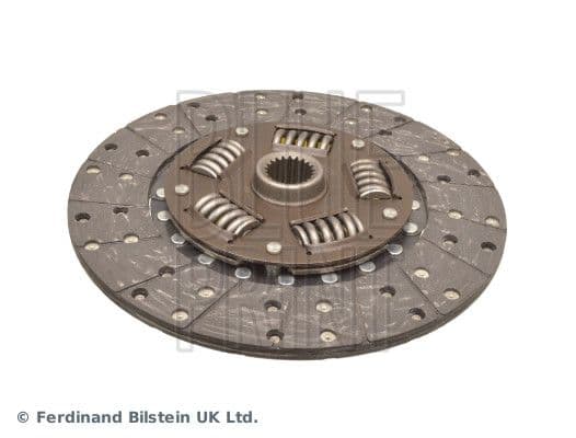 Disc ambreiaj BLUE PRINT ADT33167
