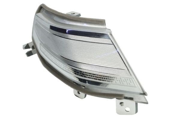 Suport far, sistem de iluminare TRUCKLIGHT HL-VO018L-BND