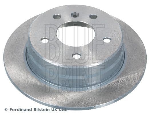 Disc frana BLUE PRINT ADU174327