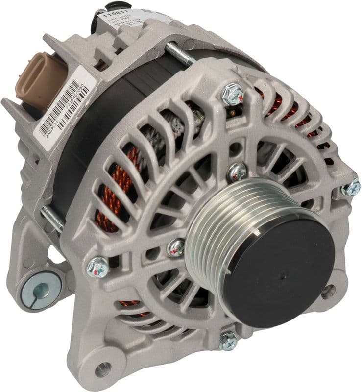 Generator / Alternator HC-Cargo F 032 115 811