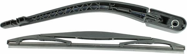 brat stergator, parbriz METZGER AUTOTEILE 2190283