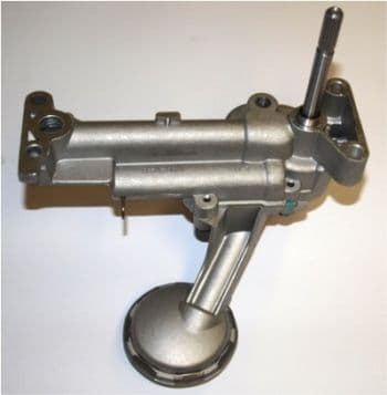 Pompa ulei BGA LP2298