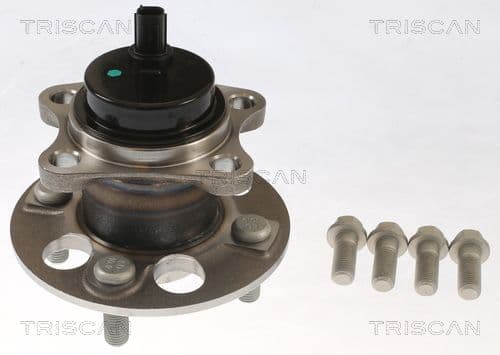 Set rulment roata TRISCAN 8530 132000