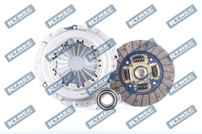 Set ambreiaj RYMEC JT1751