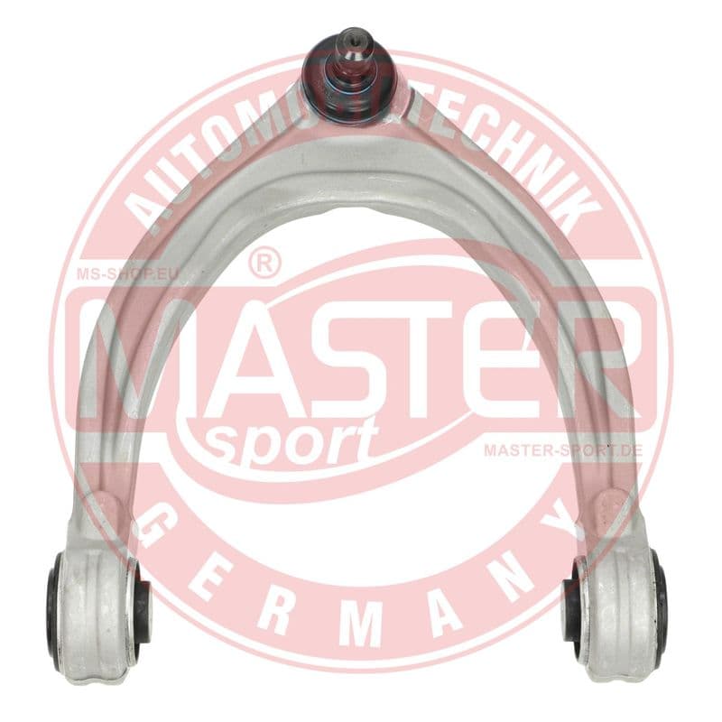 Brat, suspensie roata MASTER SPORT 2406BB-PCS-MS