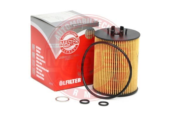 Filtru ulei MASTER-SPORT GERMANY 715/5X-OF-PCS-MS