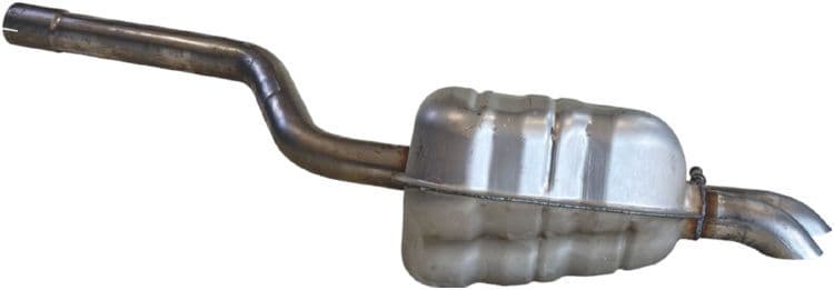 Toba esapament finala BOSAL 220-469
