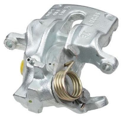 Etrier frana ABS 520342