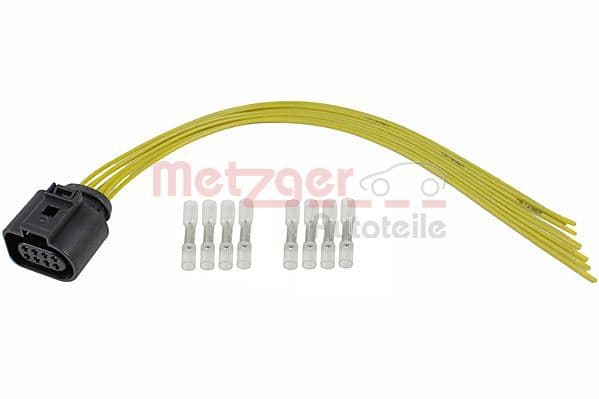 Set reparat cabluri, sistem electric central METZGER AUTOTEILE 2324143
