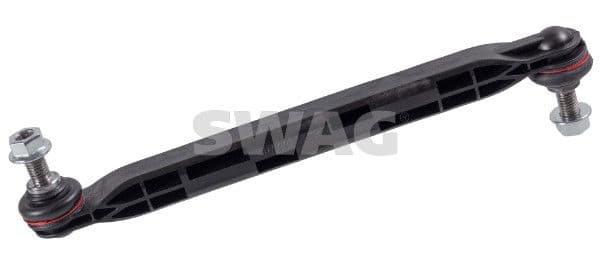 Brat/bieleta suspensie, stabilizator SWAG 40 93 8939