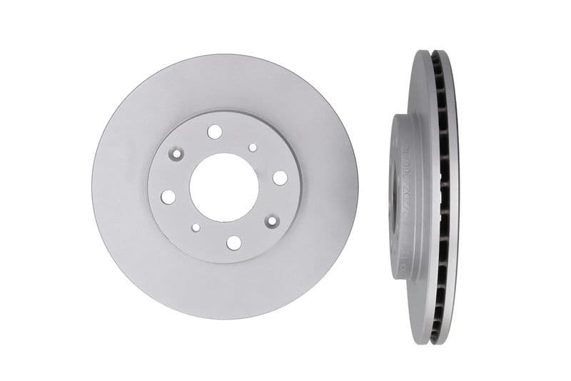 Disc frana KAMOKA 103221