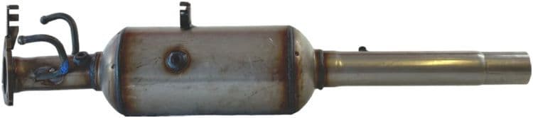 Filtru funingine/particule, sist.de esapament BOSAL 097-357
