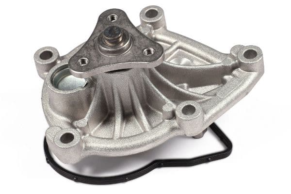 Pompă de apă, răcire motor HEPU P495