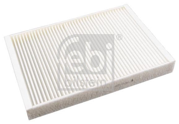 Filtru, aer habitaclu FEBI BILSTEIN 170200