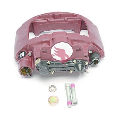 Etrier frana MERITOR REMAN CALIPER - SB-SN6 AXIAL RATIONALISED - MCC201 REPLACES MXC9102016
