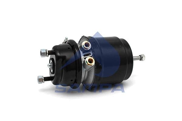 Cilindru de frana pretensionat cu arc SAMPA 092.297
