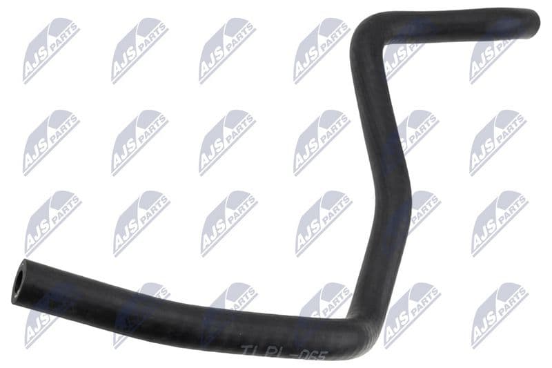 Furtun radiator NTY CPP-PL-065