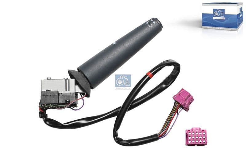 Comutator coloana directie DT Spare Parts 4.63320