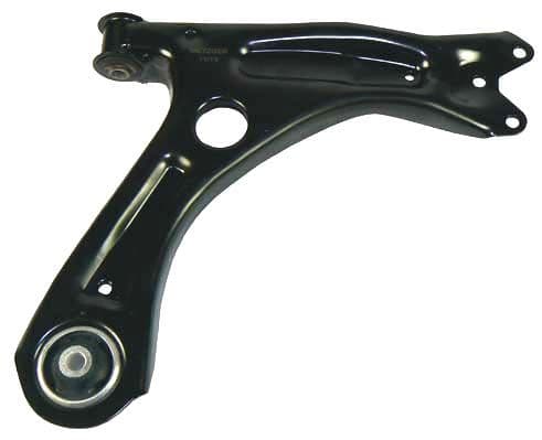 Brat, suspensie roata METZGER AUTOTEILE 58078402